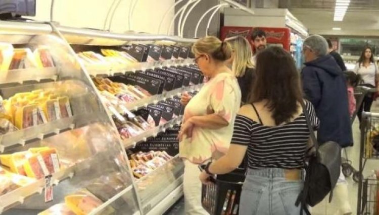 Carne bovina registra queda de preço no mercado