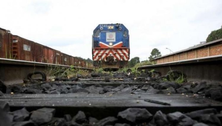 Ferroeste vai dobrar capacidade após acordo