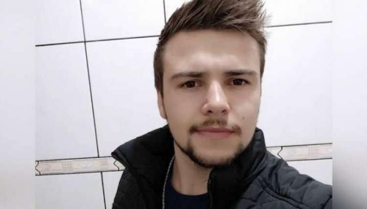 Jovem morre em grave acidente na PR 573 em Braganey