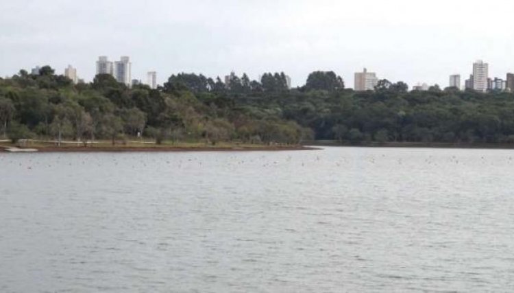 Rios que abastecem Cascavel estão abaixo de 30% do nível