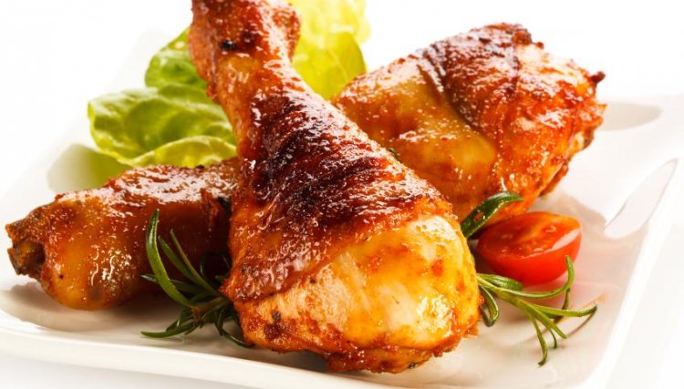 China abre espaço para mais cortes de frango do Brasil