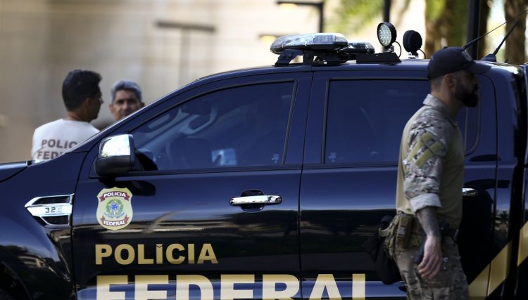 Polícia Federal combate fraudes em aposentadorias rurais