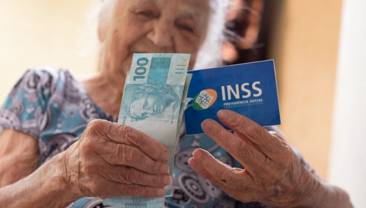 Mais de R$ 292 milhões serão devolvidos pelo INSS para aposentados entre maio e junho