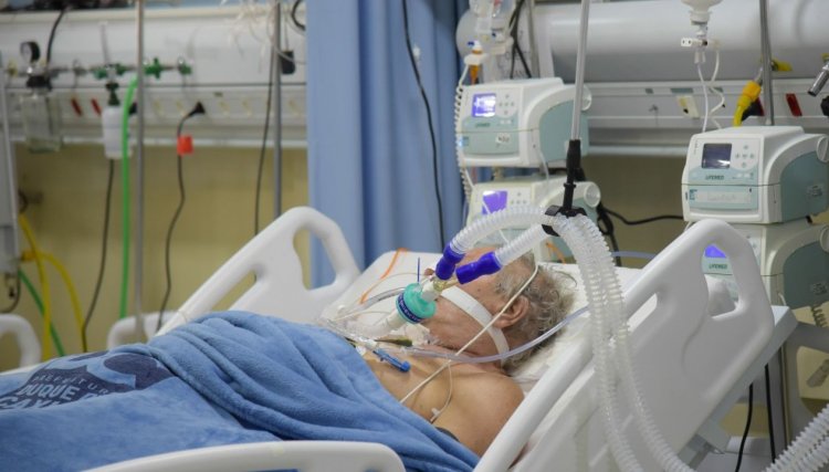 PR confirma mais 2.329 casos e 49 óbitos pela Covid-19