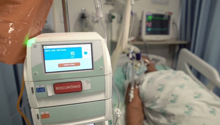 Saúde de Cafelândia alerta para o aumento dos casos de Covid-19, são 63 ativos