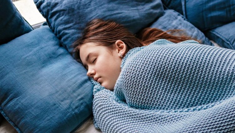 Dormir bem é adicionado a lista de hábitos essenciais para coração e cérebro