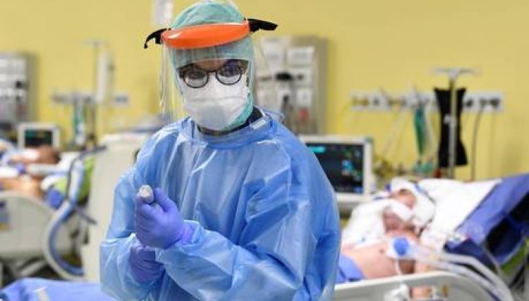 21 novos casos e dois óbitos de coronavírus no PR