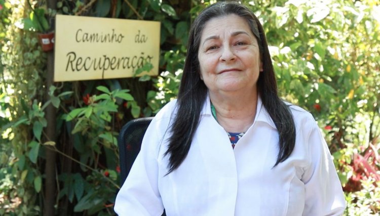 Conscientização é instrumento para afastar pessoas das drogas