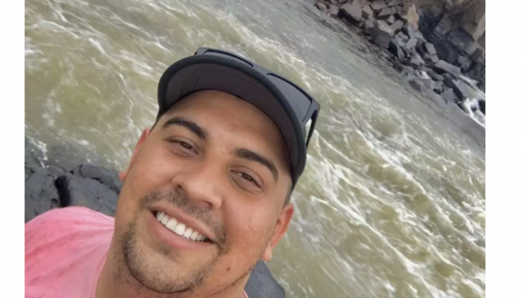 Jovem morre em acidente em Nova Aurora