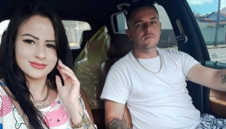 Casal desaparecido pode estar na região de Nova Aurora
<br/>
<br/>