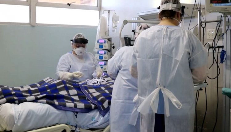 19 novos casos de Covid-19 são confirmados em Assis Chateaubriand