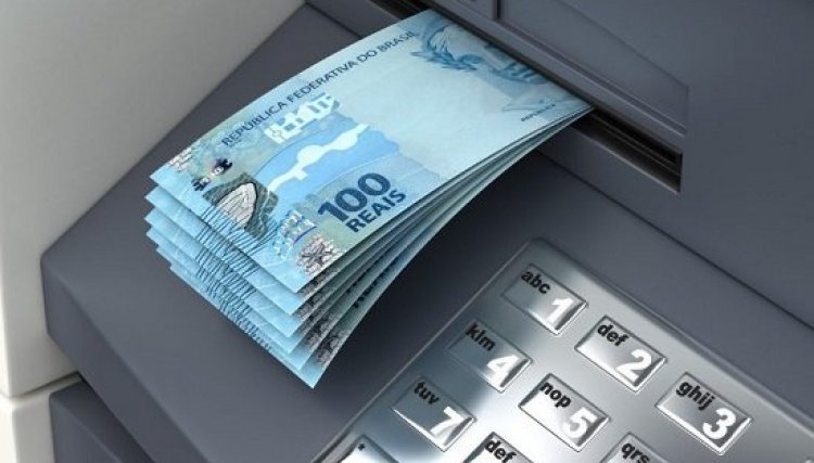 Homem entra em contato com a Polícia Militar após sacarem R$ 2 mil da sua conta em Cafelândia