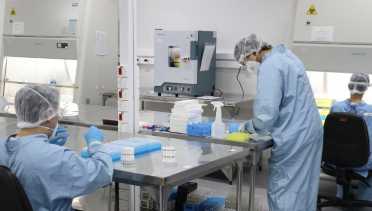 Maioria da popula&ccedil;&atilde;o brasileira acredita na ci&ecirc;ncia, aponta pesquisa