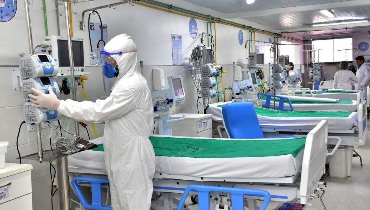 Assis confirma mais uma morte e 18 novos casos de Covid-19