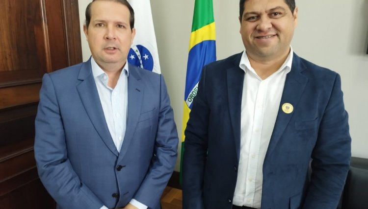 Micheletto garante mais de R$ 3 milhões para Saúde de Assis