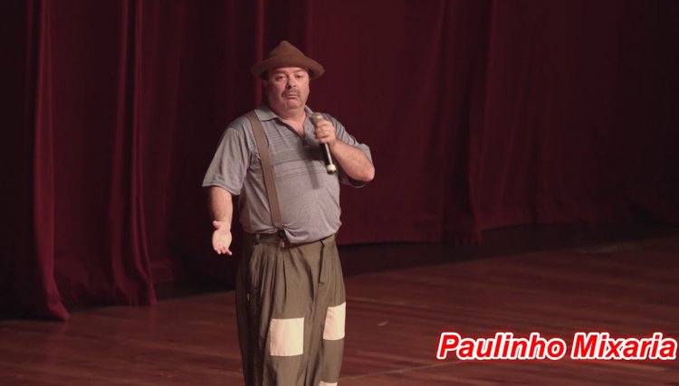 Copacol vai promover live com Paulinho Mixaria no Dia do Agricultor