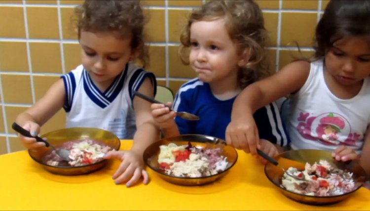 As cooperativas têm um papel central para a sustentabilidade dos sistemas alimentares