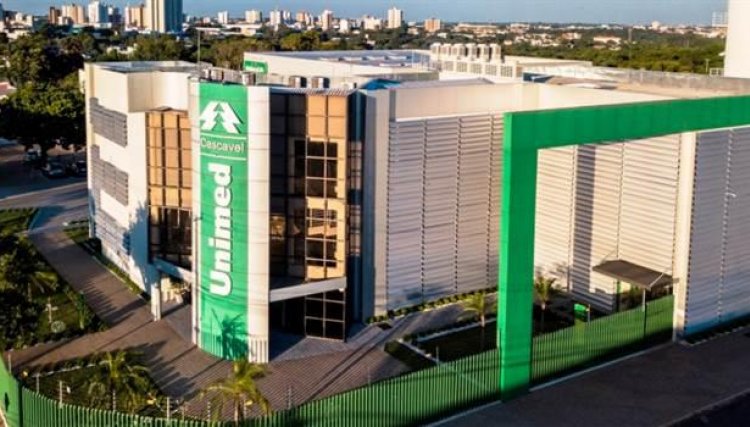 Unimed Cascavel atinge patamar máximo de excelência em saúde pelo terceiro ano seguido
