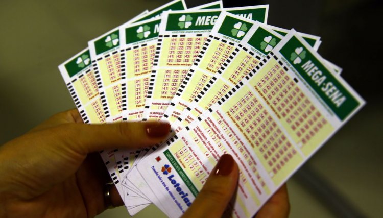 Sorteio da mega-sena pode pagar R$ 27 milhões neste sábado