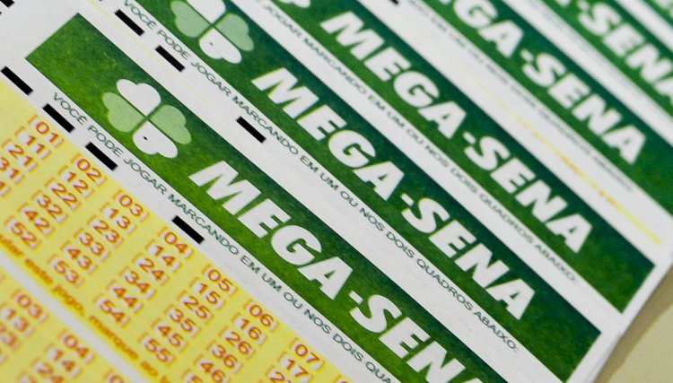 Mega-Sena deste sábado sorteia R$ 13 milhões, faça a sua aposta na Lotérica Consolata em Cafelândia