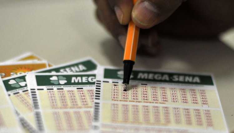 Mega-Sena pode pagar hoje prêmio de R$ 75 milhões, faça a sua aposta na Lotérica Consolata em Cafelândia 