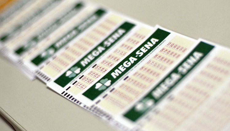 Ninguém acerta Mega-Sena e prêmio vai para R$ 4 milhões