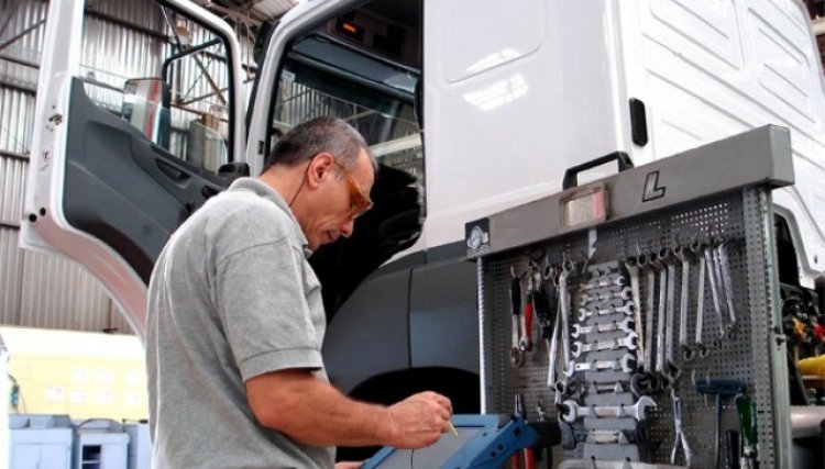 Copacol abre vaga de trabalho para mecânico automotivo