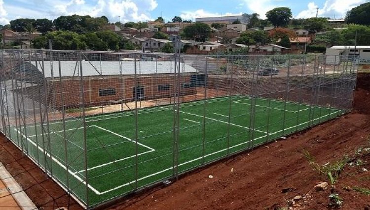Governo oferece projetos inclusivos para os municípios