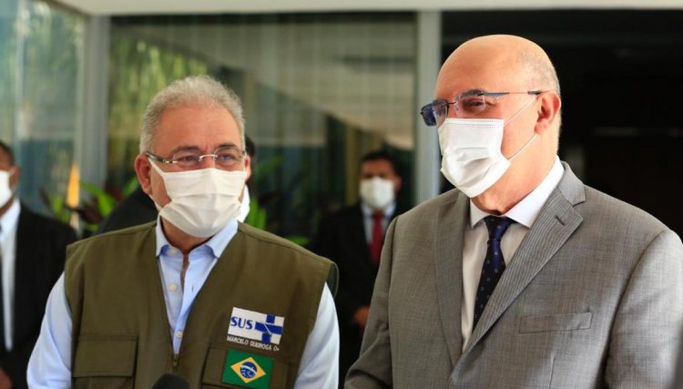 Saúde e Educação elaboram protocolo de retorno seguro às aulas