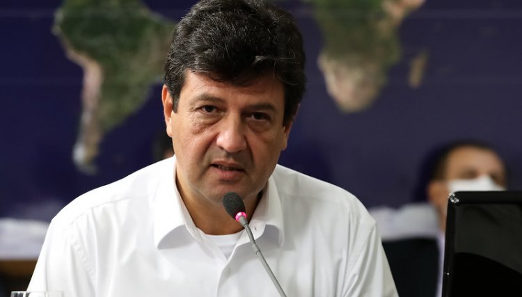 Bolsonaro reunirá Ministério e deverá demitir Mandetta