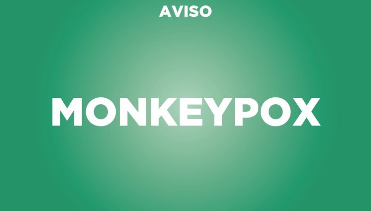 Saúde confirma quatro novos casos de Monkeypox 