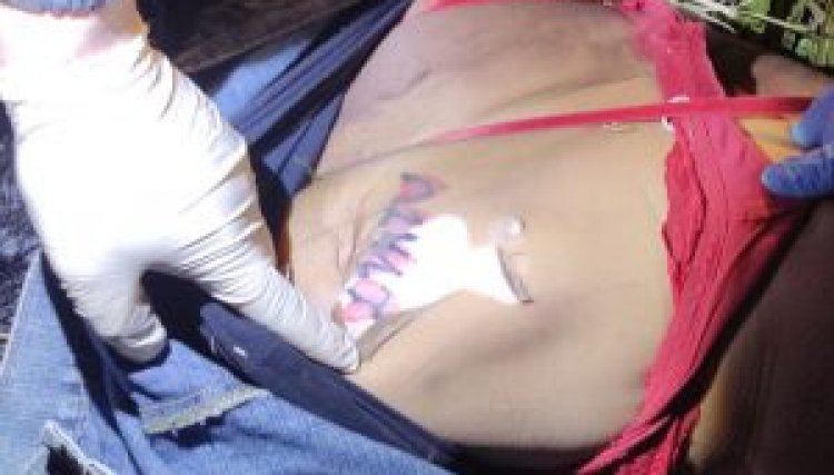 Mulher encontrada morta é moradora de Formosa do Oeste