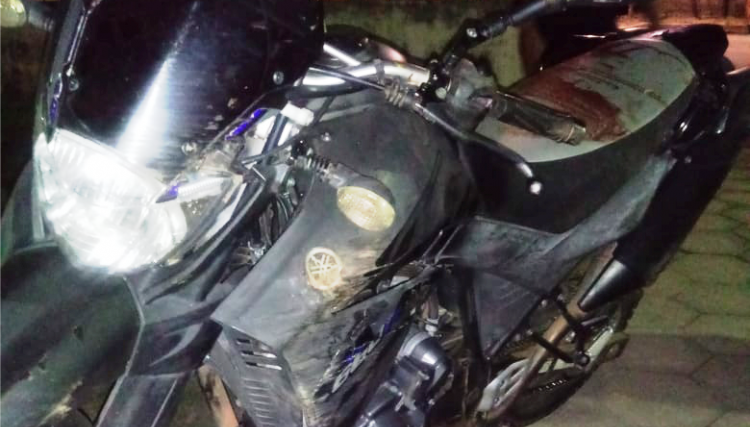 Homem é preso por embriaguez e tem veículo recolhido pela Polícia em Cafelândia