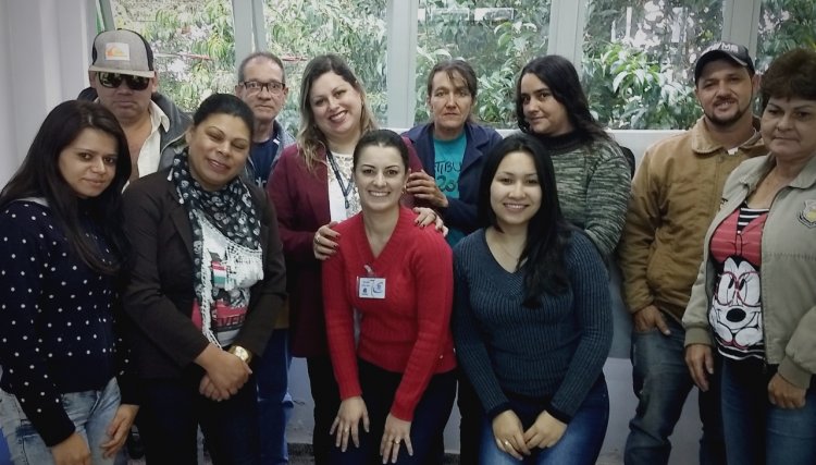 Núcleo de Apoio de Nova Aurora abre  inscrição para grupo de tabagismo
