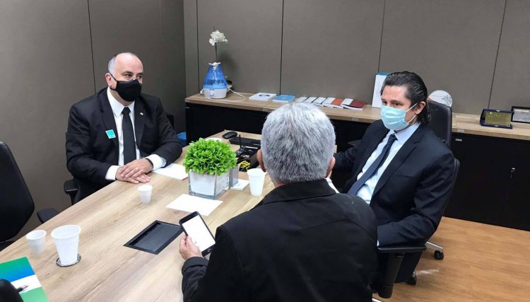 Leitos de UTI para Covid-19 poderão ser mantidos para atender outras doenças no PR