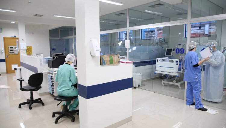 46% dos municípios do PR não registram óbitos por Covid-19 há pelo menos 30 dias