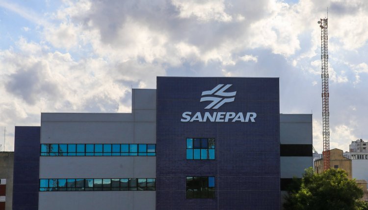 Sanepar prorroga até 30 de novembro adesão a parcelamento de débitos na conta da água 