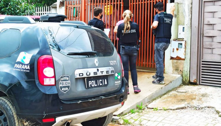Polícia Civil prende 26 por violência contra mulheres