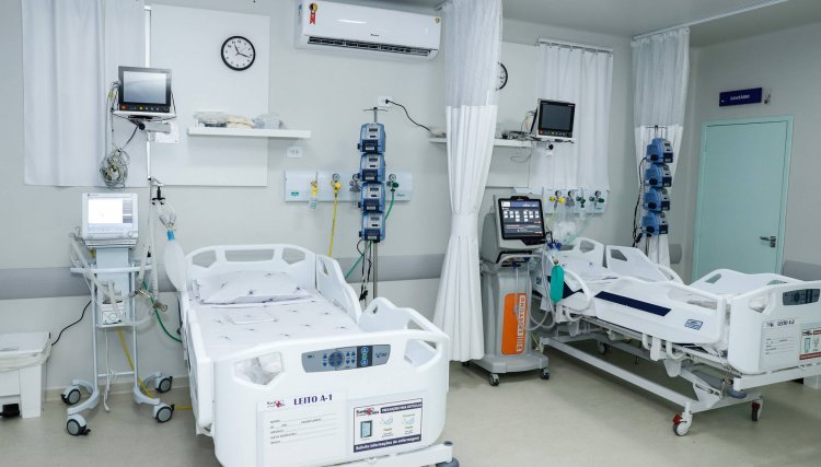 
<br/>134º óbito por complicações do Covid-19 é confirmado em Assis Chateaubriand
<br/>
