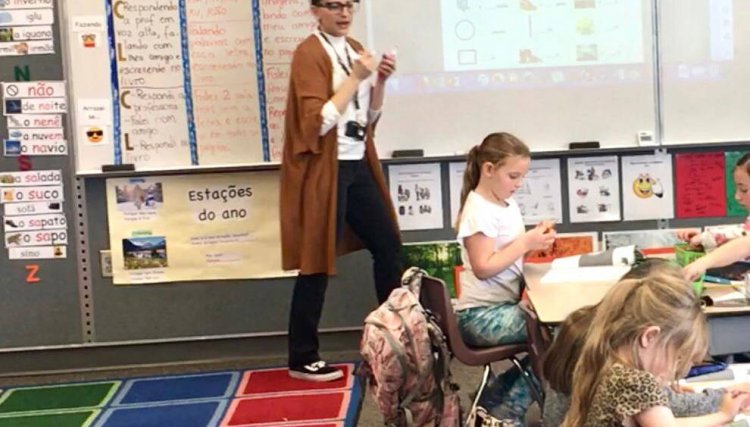 Abertas as inscri&ccedil;&otilde;es para programa de interc&acirc;mbio nos EUA