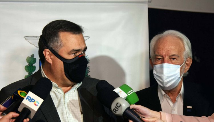 Saúde anuncia R$ 50 milhões para retomada das cirurgias eletivas no Paraná