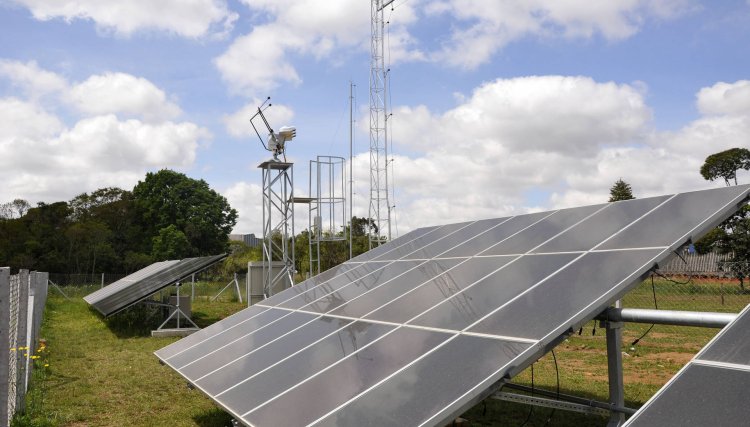 Implantação de energia solar em escolas é exemplo de sustentabilidade no Paraná