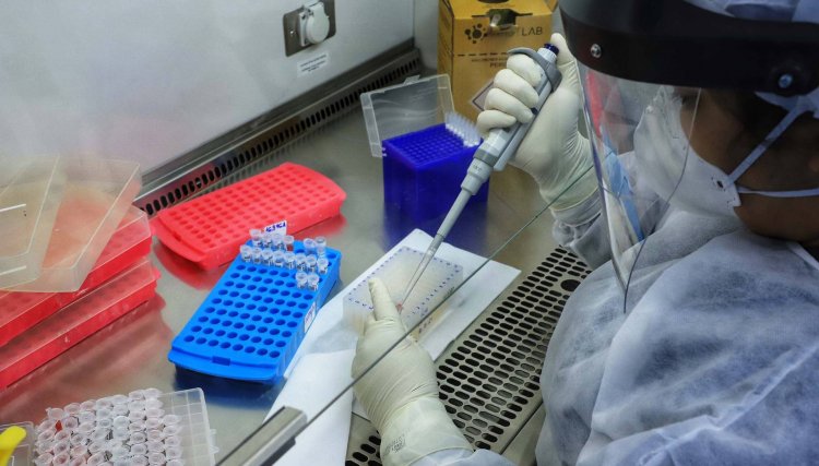 Mais 49 casos e cinco óbitos pela variante delta no PR