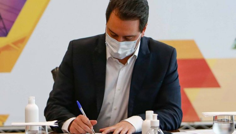 Cooperativas confirmam construção de maltaria com investimentos de R$ 3 bilhões no PR