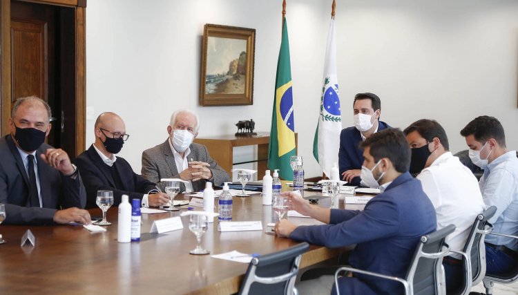 TIM anuncia expansão de rede 4G para o Interior do Paraná com foco no agronegócio