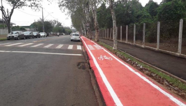 Pandemia ressalta novos desafios no planejamento das cidades no PR