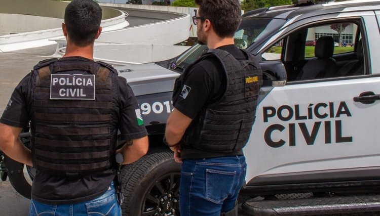 PCPR deflagra operação contra falsificação de RGs no Oeste e policial é alvo de mandado
