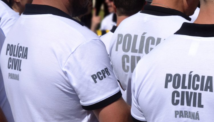 Polícia Civil comemora 167 anos com nível de excelência