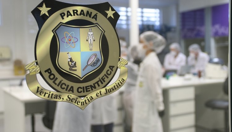 Polícia Científica passa a usar Robô de DNA para elucidar casos de estupros