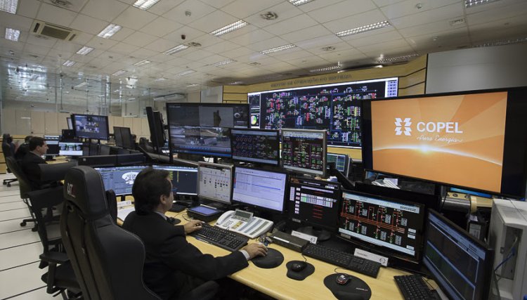 Copel investe R$ 1,9 bilhão para garantir energia elétrica mais segura do País
